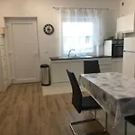 Apartmaji Meduza Apartment Izola