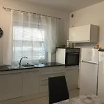 Apartment Apartmaji Meduza *