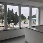 Apartment Apartmaji Meduza *