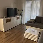 Apartmaji Meduza Apartment *