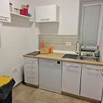 Apartmaji Meduza Apartment