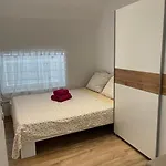 Apartmaji Meduza Izola