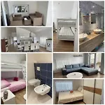 Apartment Apartmaji Meduza
