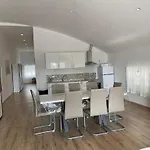 Apartmaji Meduza * Izola