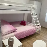 Apartment Apartmaji Meduza