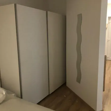 Apartmaji Meduza Appartamento *