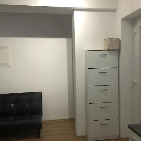 Appartement Apartmaji Meduza *