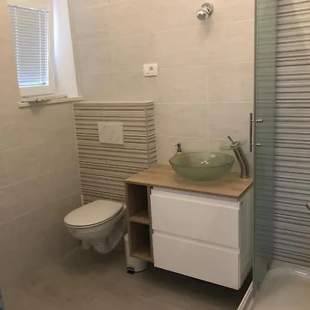 Apartmaji Meduza Izola