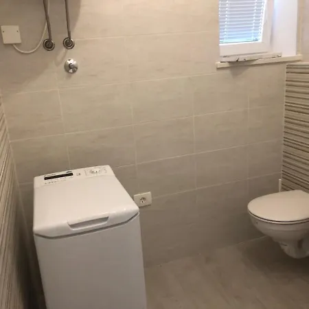 Lägenhet Apartmaji Meduza