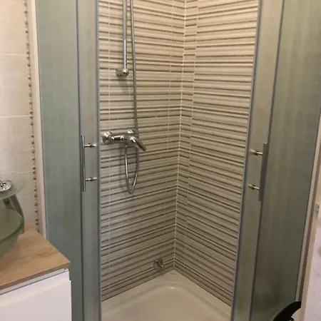 Lägenhet Apartmaji Meduza *