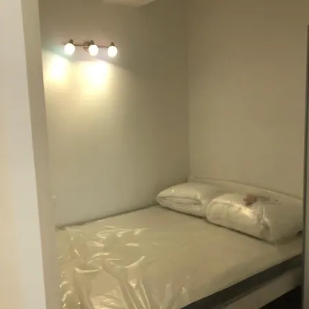 Lägenhet Apartmaji Meduza