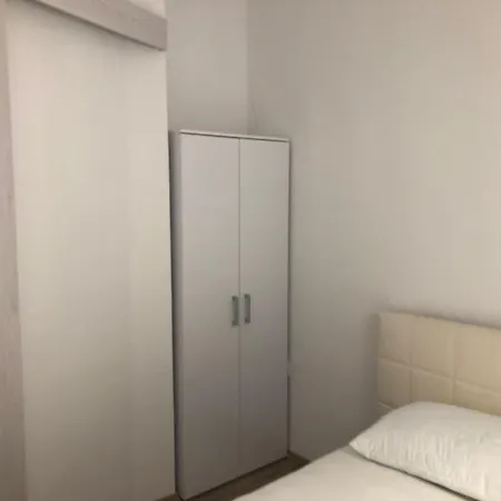 Apartman Apartmaji Meduza