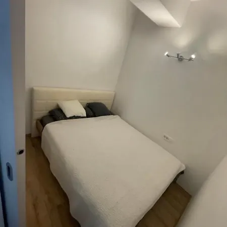 Apartamento Apartmaji Meduza Izola