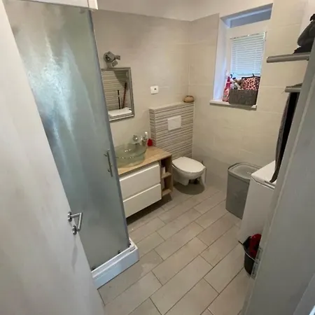 Apartmaji Meduza Izola