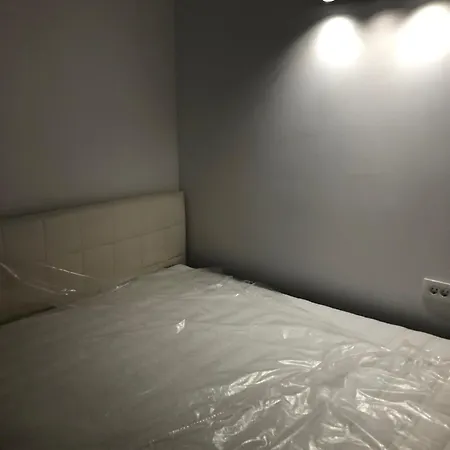 Apartmaji Meduza *