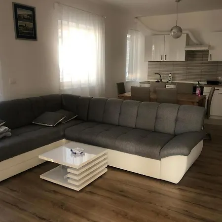 Apartmaji Meduza * Izola