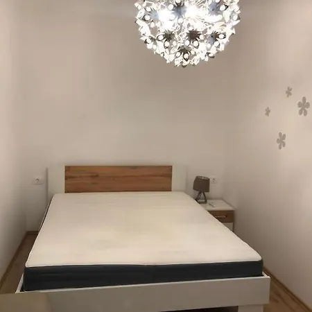 Apartment Apartmaji Meduza Izola