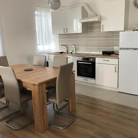 Apartmaji Meduza Apartment Izola