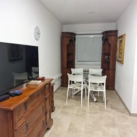 Apartmaji Meduza Izola