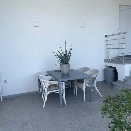 Apartmaji Meduza Appartement