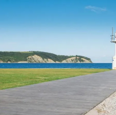 Lägenhet Apartmaji Meduza *