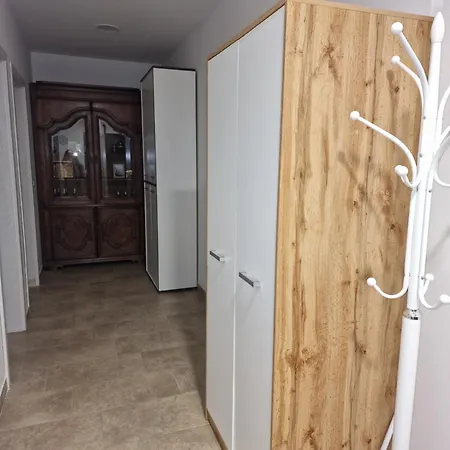 Apartmaji Meduza * Izola