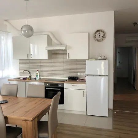 Apartment Apartmaji Meduza Izola
