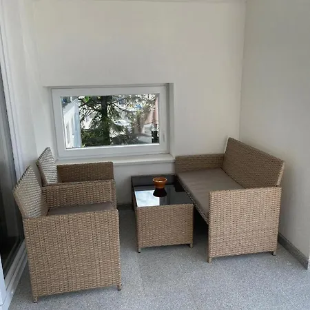 Apartmaji Meduza Appartement *