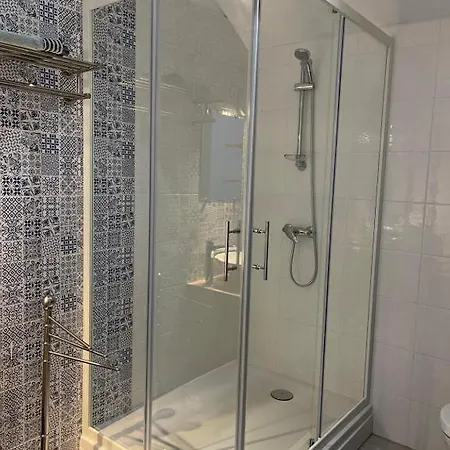 Lägenhet Apartmaji Meduza Izola