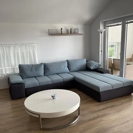 Apartmaji Meduza Apartment *