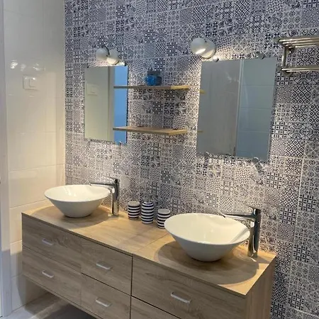 Appartamento Apartmaji Meduza *