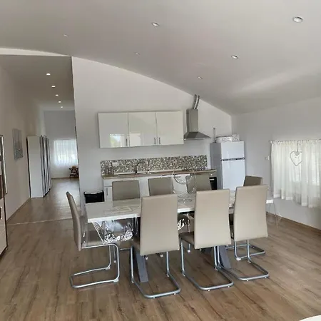 Apartmaji Meduza * Izola