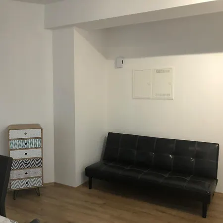 Apartmaji Meduza * Izola