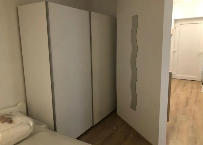 Apartmaji Meduza Daire *