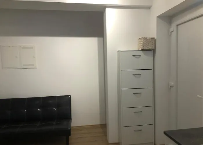 Daire Apartmaji Meduza *