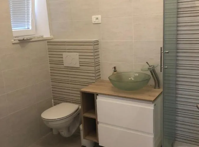 Apartmaji Meduza Izola
