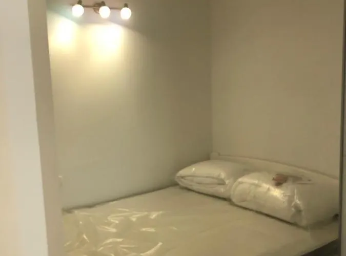 Daire Apartmaji Meduza