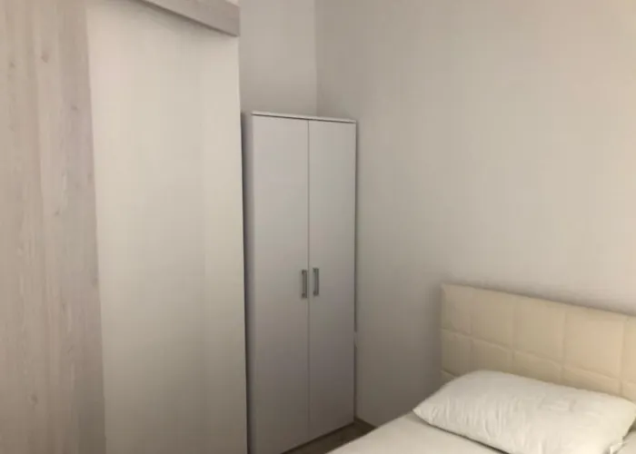 Daire Apartmaji Meduza