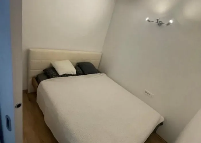 Daire Apartmaji Meduza Izola