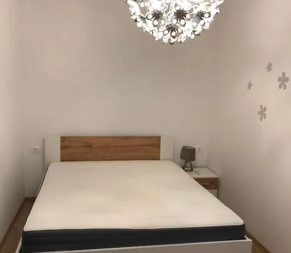 Daire Apartmaji Meduza Izola