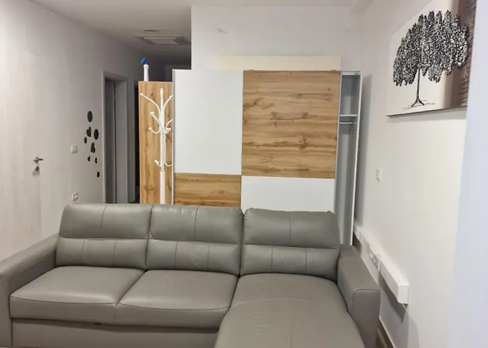 Daire Apartmaji Meduza