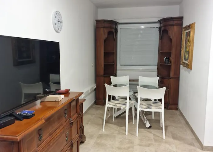 Apartmaji Meduza Izola