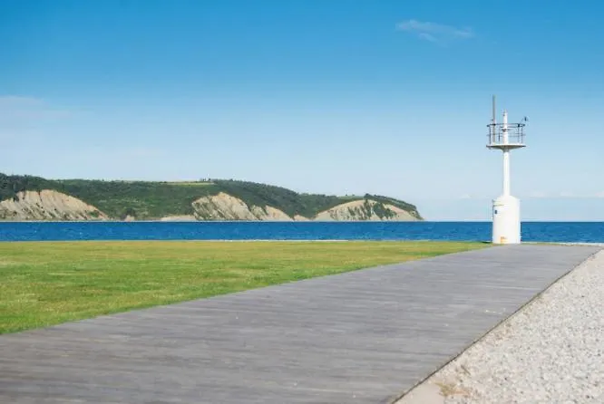 Daire Apartmaji Meduza *