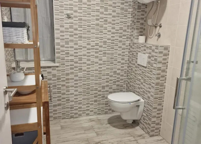 Daire Apartmaji Meduza Izola