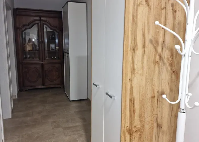 Apartmaji Meduza * Izola