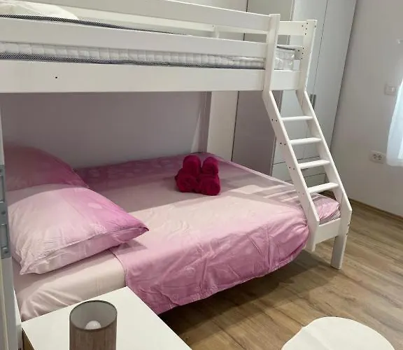 Daire Apartmaji Meduza